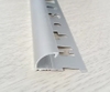 Nẹp INOX GÓC TRÒN H12