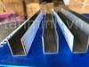 NẸP INOX U10