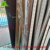 Ống luồn đi dây điệnn đi dây điện thẩm mỹ màu vân gỗ