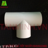 ĐẦU NỐI GHEN BÁN NGUYỆT 40*16mm