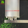Ghen bán nguyệt nhôm D100 (100x25mm)
