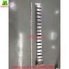 Ống luồn chân bàn dạng khớp thông minh