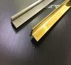 Nẹp inox chữ T