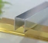 Nẹp chữ U hợp kim nhôm
