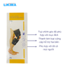 Nẹp đầu gối chỉnh biên độ ROM Dyna -1231-001 Likima