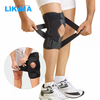 Nẹp đầu gối Dyna OA - Dùng cho chân trái chữ X hoặc chân phải chữ O - 1238.O Likima