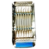 Bộ nạo ngà gracy-gracy curette (bộ 7 chi tiết) - elite