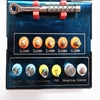 Bộ dụng cụ mở rộng xương răng cao cấp implant Bone Expander Kit - Elite