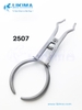 KÌM CLAMP 2507