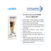 Đai đầu gối quấn Dyna 1264-001 Likima