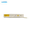 Đai cổ chân thoải mái Dyna - 1203 Likima