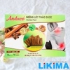 MIẾNG LÓT THẢO DƯỢC - AD03.LKM Likima