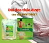 ĐAI ĐEO THẢO DƯỢC CAO CẤP PHYTOBELT - AD05.LKM Likima