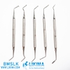 Bộ nâng xoang Sinus 5 cây - BMSLK