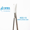 Kéo cắt chỉ 13cm - KCC-13