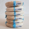 RATTAN CORE