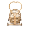 Rattan Baby Stroller Carrier Pram strollers For Kids