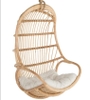 RATTAN HANGING CHAIR