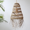 Seagrass Lampshade covers frames new modern for home decorative