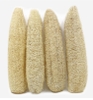 SPONGE LOOFAH LOOFAH NATURAL EXFOLIATING BLEACHED LUFFA