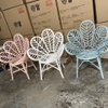 RATTAN CHAIR 1