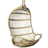 RATTAN HANGING CHAIR