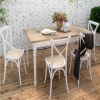 Rattan chairs 4