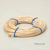 Flat Oval Rattan Core (Flat Oval Reed)