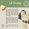 (05)-Lễ trọng (50 nén/43cm)
