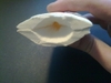 TRIMMED CUTTLEFISH BONE