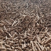 WOOD PELLETS