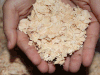 WOOD SHAVINGS