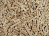 RICE HUSK PELLETS