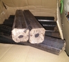 SAWDUST BRIQUETTE