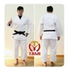 Võ phục Judo Trắng