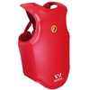 Áo Giáp Wushu  1302A1