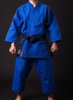 Võ phục Judo