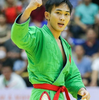Đai Kurash