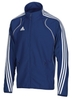 Quần Áo Thu Đông Adidas