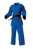 Võ phục Judo Mizuno