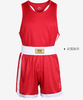 Quần áo tập luyện Boxing
