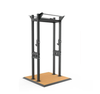 Giàn tập bổ trợ động tác đẩy
