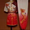 Quần áo thi đấu Taolu