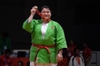 Võ phục Kurash