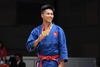 Võ phục Kurash