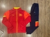 Bộ quần, áo khoác gió thể thao Lining