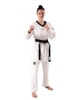 Võ phục KWON TAEKWONDO SLIMFIT WT APPROVED