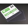 Bìa đựng tài liệu A4 Card Case chống tĩnh điện