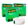 Băng dính 3M 810 - Băng keo kỳ diệu 3M 810 Scotch Magic Tape