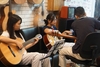 SAY GUITAR – TRUNG TÂM DẠY GUITAR DÀNH CHO NGƯỜI MỚI BẮT ĐẦU VÀ NGƯỜI MUỐN CHƠI NHẠC CHUYÊN NGHIỆP | SAY GUITAR TPHCM